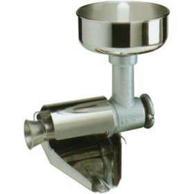 REBER KIT PASSAPOMODORO N. 3 PER MOTORIDUTTORE HP. 0,30 REBER KIT PASSAPOMODORO N. 3 PER MOTORIDUTTORE HP. 0,30