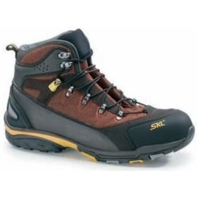 SCARPE ALTE ANTIFORO SEKON WOLVERINE TG. 39 AL  47 SCARPE ALTE ANTIFORO SEKON WOLVERINE TG. 39 AL 47