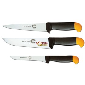SET COLTELLI DUE BUOI PER MACELLAZIONI 3 PEZZI SET COLTELLI DUE BUOI PER MACELLAZIONI 3 PEZZI