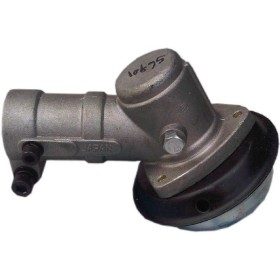 TESTINA COPPIA CONICA COMPLETA PER DECESPUGLIATORE DIAM.26 9 PIN TESTINA COPPIA CONICA COMPLETA PER DECESPUGLIATORE DIAM.26 9 PIN