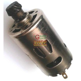 VIGOR MOTORE DI RICAMBIO PER SCUOTIOLIVE VSQ 12V VIGOR MOTORE DI RICAMBIO PER SCUOTIOLIVE VSQ 12V