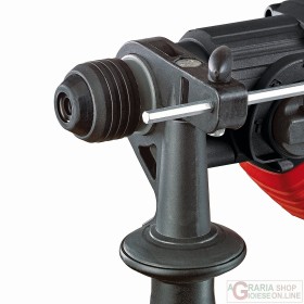 Einhell Martello Tassellatore elettrico 4 funzioni RT-RH 20/1 watt. 500 Einhell Martello Tassellatore elettrico 4 funzioni RT-RH 20/1