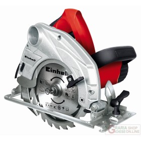 Einhell Sega circolare manuale TC-CS 1200/1 Einhell Sega circolare manuale TC-CS 1200/1