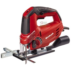Einhell Seghetto alternativo elettrico TC-JS 85 watt. 620 Einhell Seghetto alternativo elettrico TC-JS 85 watt. 620