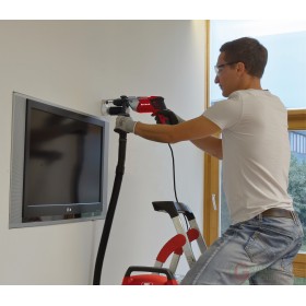 Einhell Trapano Elettrrico a percussione TE-ID 750 E Watt. 750 Einhell Trapano Elettrrico a percussione TE-ID 750 E Watt. 750