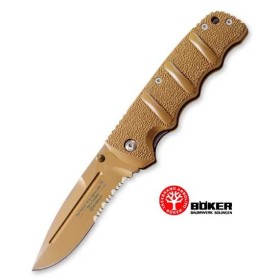 BOKER KALASNIKOV COLTELLO MAGNUM AK-74 LINERLOCK DESERT BOKER KALASNIKOV COLTELLO MAGNUM AK-74 LINERLOCK DESERT