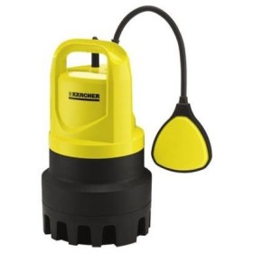 KARCHER ELETTROPOMPA SOMMERSA MOD.SDP5000 PER ACQUE BIANCHE E LURIDE KARCHER ELETTROPOMPA SOMMERSA MOD.SDP5000 PER ACQUE BIANCHE E