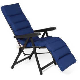 SDRAIO CON POGGIAPIEDI 6 POSIZIONI BOMBER SDRAIO CON POGGIAPIRDI 6 POSIZIONI BOMBER