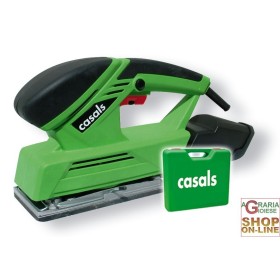 CASALS LEVIGATRICE ORBITALE 200 WATT VLR230IEM CASALS LEVIGATRICE ORBITALE 200 WATT VLR230IEM