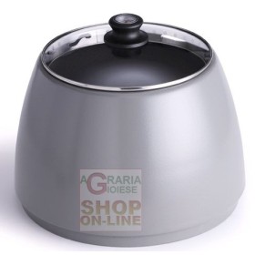 COPERCHIO CAPPA PER BARBECUE LOTUS GRILL LG34 COPERCHIO CAPPA PER BARBECUE LOTUS GRILL LG34