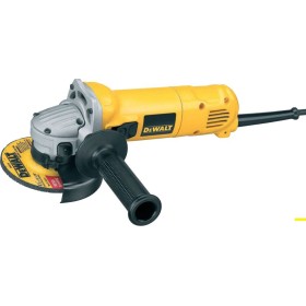 DEWALT SMERIGLIATRICE W720 MM. 115 D28011 DEWALT SMERIGLIATRICE W720 MM. 115 D28011