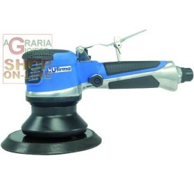 HU-FIMA LEVIGATRICE AD ARIA ROTORBITALE HULR/150 PLUS ATTACCO 1/4 HU-FIMA LEVIGATRICE AD ARIA ROTORBITALE HULR/150 PLUS ATTACCO