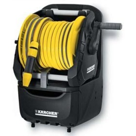 KARCHER AVVOLGITUBO MOD. HR7.315 KARCHER AVVOLGITUBO MOD. HR7.315