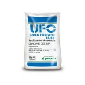 PROTOPHOS UREA FOSFATA 14.54 KG. 25 PROTOPHOS UREA FOSFATA 14.54 KG. 25