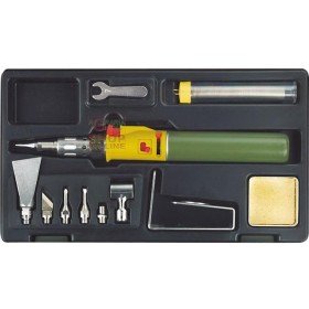 PROXXON 28144 SET SALDATURA A GAS PROXXON 28144 SET SALDATURA A GAS