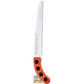 STOCKER SEGHETTO GOMTARO CM. 24 MANICO NERO STOCKER SEGHETTO GOMTARO CM. 24 MANICO NERO