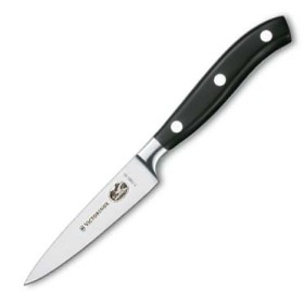 VICTORINOX COLTELLO FORGIATO SPELUCCHINO 10 CM VICTORINOX COLTELLO FORGIATO SPELUCCHINO 10 CM