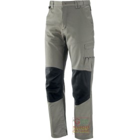 PANTALONE 97% COTONE 3% SPANDEX  COLORE BEIGE  TG  S XXL PANTALONE 97% COTONE 3% SPANDEX COLORE BEIGE TG S XXL