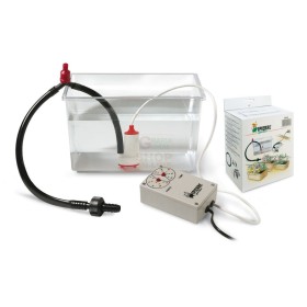 IPIERRE PROGRAMMATORE CON POMPA IPIERRE PROGRAMMATORE CON POMPA