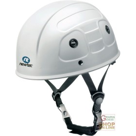 ELMETTO DI PROTEZIONE IN ABS SENZA VISIERA  CON SOTTOGOLA IN POLIAMMIDE E FASCIA ELMETTO DI PROTEZIONE IN ABS SENZA VISIERA CON SOTTOGOLA IN