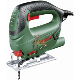 BOSCH SEGHETTO ALTERNATIVO ELETTRICO PST 650 BOSCH SEGHETTO ALTERNATIVO ELETTRICO PST 650
