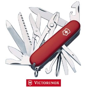 VICTORINOX MULTIUSO CRAFTSMAN 1.4773 VICTORINOX MULTIUSO CRAFTSMAN 1.4773