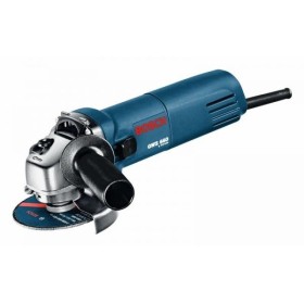BOSCH SMERIGLIATRICE GWS 660 BOSCH SMERIGLIATRICE GWS 660