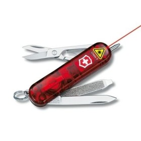 VICTORINOX LASER POINTER 4.6227.T VICTORINOX LASER POINTER 4.6227.T