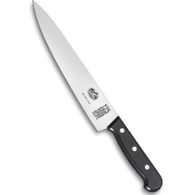 VICTORINOX COLTELLO CUCINA COMMEMMORATIVO 125 YARS MANICO LEGNO 5.2000.22J09 VICTORINOX COLTELLO CUCINA COMMEMMORATIVO 125 YARS MANICO LEGNO