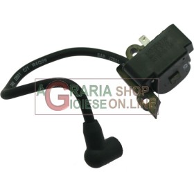 BOBINA ELETTRONICA PER MOTOSEGA MCCULLOCH MAC CAT 440 P352 COD. ORIGINALE 530039198 BOBINA ELETTRONICA PER MOTOSEGA MCCULLOCH MAC CAT 440 P352 COD.