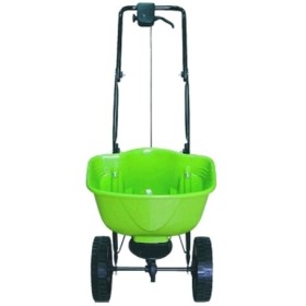 CARRIOLA SPARGISALE SPARGICONCIME SPANDI SALE SEMENTI CONCIME LT. 15 CARRIOLA SPARGISALE SPARGICONCIME SPANDI SALE SEMENTI CONCIME