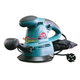 CONCORD LEVIGATRICE ROTO ORBITALE WATT. 430 JD-2507T CONCORD LEVIGATRICE ROTO ORBITALE WATT. 430 JD-2507T