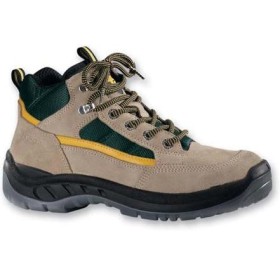 SCARPE ALTE ANTIFORO 621 SEKON S3 TG. 38 AL 48 SCARPE ALTE ANTIFORO 621 SEKON S3 TG. 38 AL 48