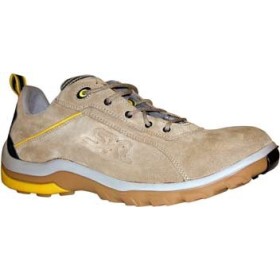SCARPE BASSE ANTIFORO 604 SEKON S1P TG. 39 AL 46 SCARPE BASSE ANTIFORO 604 SEKON S1P TG. 39 AL 46