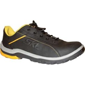 SCARPE BASSE ANTIFORO 707 SEKON SCARPE BASSE ANTIFORO 707 SEKON