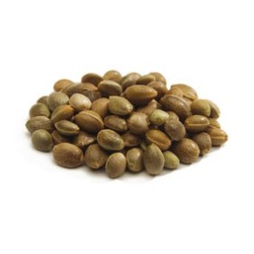 SEMI DI CANAPA GROSSA PER UCCELLI KG. 20 SEMI DI CANAPA GROSSA PER UCCELLI KG. 20