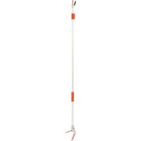 STOCKER FORBICE CON MANICO TELESCOPICA IN ALLUMINIO ART. 510 CM. 180-300 STOCKER FORBICE CON MANICO TELESCOPICA IN ALLUMINIO ART. 510