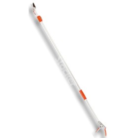 STOCKER FORBICE TELESCOPICA BYPASS 180-CM. 300 STOCKER FORBICE TELESCOPICA BYPASS 180-CM. 300