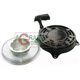 SUPPORTO AVVIAMENTO PER MOTORE BRIGGS E STRATTON QUANTUM POWER SUPPORTO AVVIAMENTO PER MOTORE BRIGGS E STRATTON QUANTUM POWER