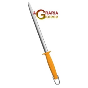 SWIBO ACCIAINO PER MACELLAIO CM. 30 OVALE LUCIDO SWIBO ACCIAINO PER MACELLAIO CM. 30 OVALE LUCIDO