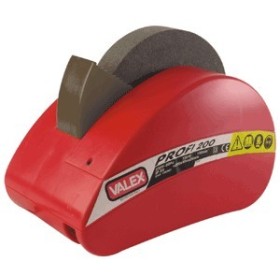 VALEX AFFILATRICE ELETTRICA AD ACQUA PROFI200 150W MOLA MM. 200x40 VALEX AFFILATRICE ELETTRICA AD ACQUA PROFI200 150W MOLA MM.