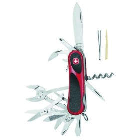 WENGER MULTIUSO EVOGRIP S557 COD. 1.557.59.821 WENGER MULTIUSO EVOGRIP S557 COD. 1.557.59.821