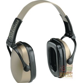 CUFFIA ANTIRUMORE CLARITY C1F CUFFIA ANTIRUMORE CLARITY C1F