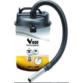 VIGOR BIDONE ASPIRACENERE ASPIR-EL 2500 LT. 25 WATT. 1200 VIGOR BIDONE ASPIRACENERE ASPIR-EL 2500 LT. 25 WATT. 1200