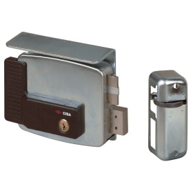 ELETTROSERRATURA PER CANCELLO CISA ART.11761 50 DX ELETTROSERRATURA PER CANCELLO CISA ART.11761 50 DX