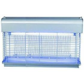 STERMINA INSETTI GEKO 7220 WATT 2X20 STERMINA INSETTI GEKO 7220 WATT 2X20