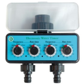 CENTRALINE ELETTRONICHE 2 VIE QUIK CENTRALINE ELETTRONICHE 2 VIE QUIK