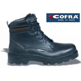 COFRA SCARPE ALTE ANTIFORO SIOUX COFRA SCARPE ALTE ANTIFORO SIOUX