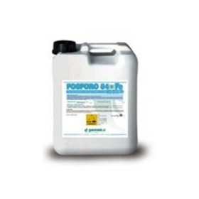 CONCIME SOLUBILE A BASE DI FOSFORO 54 CON FERRO KG. 30 CONCIME SOLUBILE A BASE DI FOSFORO 54 CON FERRO KG. 30