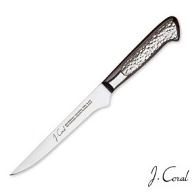CORAL COLTELLO FORGIATO MOD. JAPAN CM. 18 KCH 5312 CORAL COLTELLO FORGIATO MOD. JAPAN CM. 18 KCH 5312